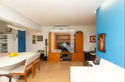Apartamento à venda - itaim bibi, 2 quartos,  80 m2