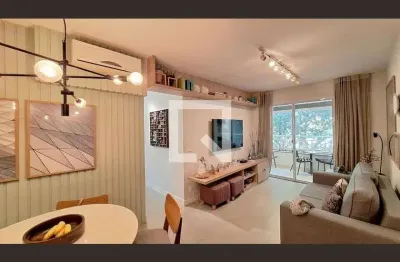Apartamento à venda - vila romana, 3 quartos,  85 m2