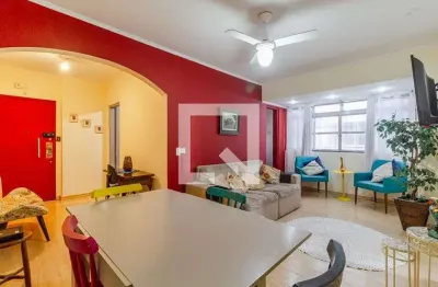 Apartamento à venda - jardim paulista, 2 quartos,  76 m2