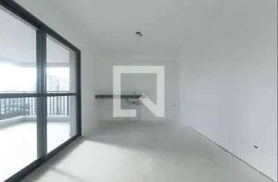 Apartamento com 2 quartos à venda na Avenida Padre Antônio José dos Santos, 42, Brooklin, São Paulo