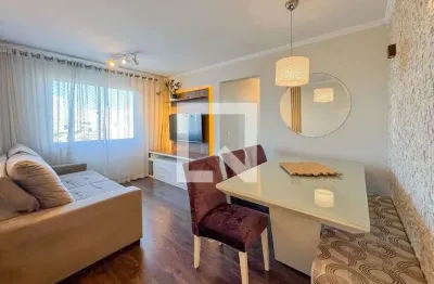 Apartamento à venda - vila mariana, 3 quartos,  70 m2