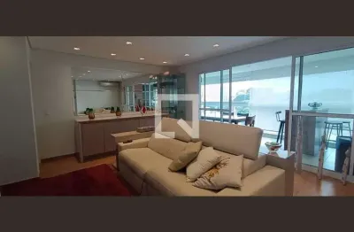 Apartamento com 3 quartos à venda na Rua Itapicuru, 881, Perdizes, São Paulo