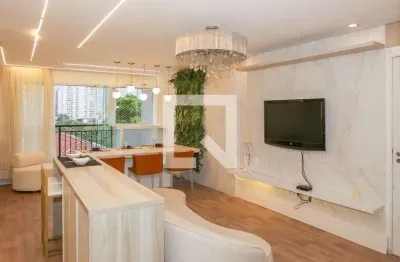 Apartamento com 3 quartos à venda na Rua do Bosque, 1031, Barra Funda, São Paulo