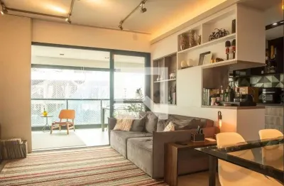 Apartamento à venda - chácara inglesa, 3 quartos,  108 m2