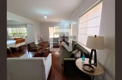 Apartamento à venda - vila andrade, 3 quartos,  224 m2