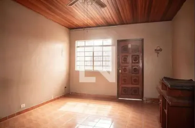 Casa à venda - planalto paulista, 2 quartos,  80 m2