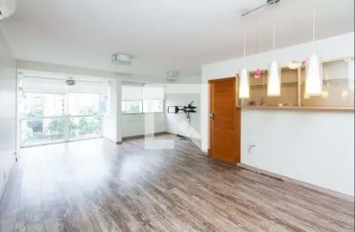 Apartamento com 4 quartos à venda na Alameda dos Arapanés, 1084, Moema, São Paulo