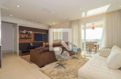 Apartamento à venda - vila andrade, 2 quartos,  87 m2