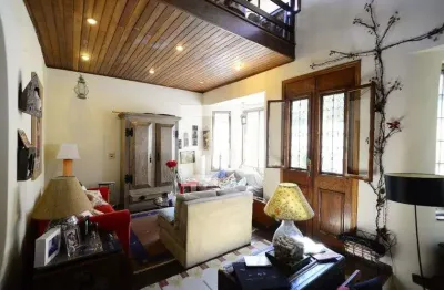 Casa com 3 quartos à venda na Rua Marcelino Champagnat, 242, Vila Mariana, São Paulo