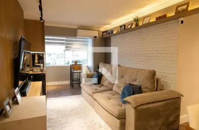 Apartamento à venda - jardim marajoara , 3 quartos,  89 m2