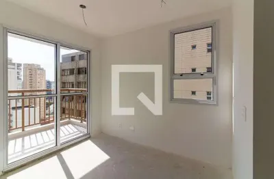 Apartamento com 2 quartos à venda na Rua Domício da Gama, 110, Perdizes, São Paulo