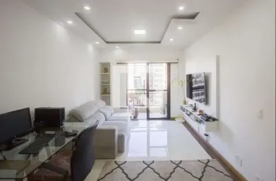 Apartamento com 1 quarto à venda na Rua Quintana, 915, Brooklin, São Paulo