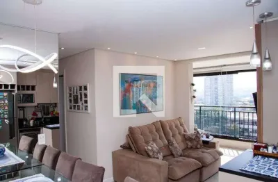 Apartamento à venda - barra funda, 2 quartos,  62 m2