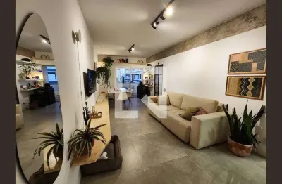 Apartamento à venda - vila olímpia, 2 quartos,  78 m2