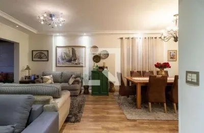 Apartamento à venda - vila pompéia, 3 quartos,  150 m2