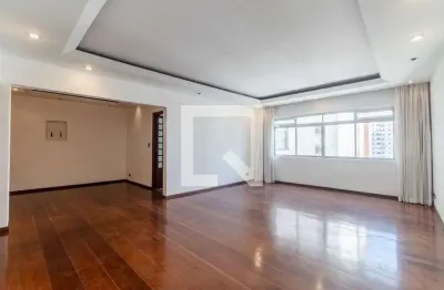 Apartamento com 3 quartos à venda na Rua Carlos Steinen, 484, Paraíso, São Paulo