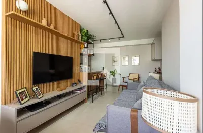 Apartamento com 2 quartos à venda na Rua Barão do Triunfo, 2092, Brooklin, São Paulo