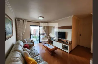Apartamento com 4 quartos à venda na Avenida Cotovia, 274, Moema, São Paulo