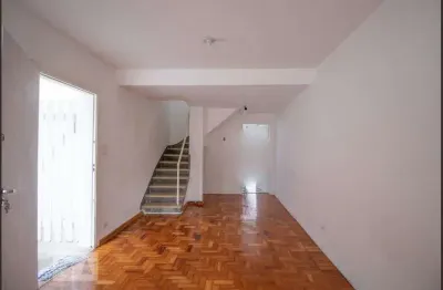 Casa à venda - planalto paulista, 3 quartos,  120 m2