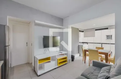 Apartamento à venda - jardim paulista, 1 quarto,  33 m2