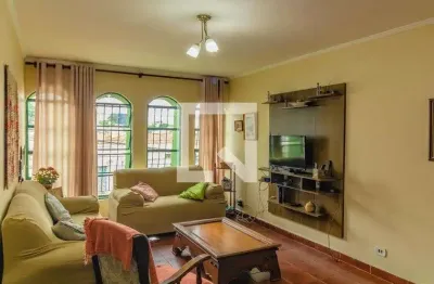 Casa com 3 quartos à venda na Rua Monsenhor Antônio Pepe, 45, Jabaquara, São Paulo