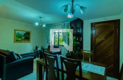 Casa com 3 quartos à venda na Avenida Leonardo da Vinci, 1008, Jabaquara, São Paulo