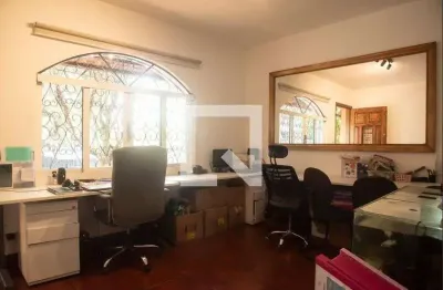 Casa com 2 quartos à venda na Rua Francisco Aquarone, 96, Vila Clementino, São Paulo