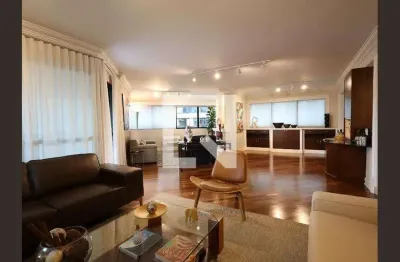 Apartamento com 4 quartos à venda na Rua Deputado Laércio Corte, 1334, Panamby, São Paulo