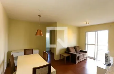 Apartamento com 2 quartos à venda na Rua Deputado Laércio Corte, 340, Panamby, São Paulo