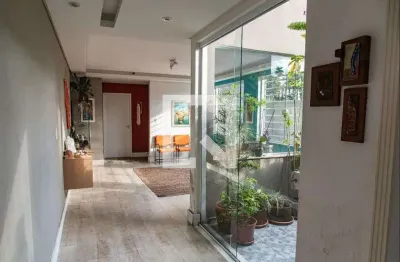 Casa com 4 quartos à venda na Rua Oliveira Melo, 532, Ipiranga, São Paulo