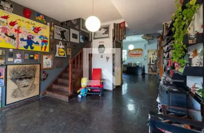 Casa com 3 quartos à venda na Rua Capital Federal, 333, Sumaré, São Paulo