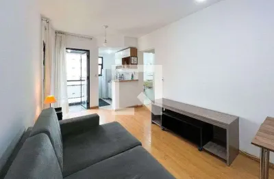 Apartamento à venda - vila nova conceição, 1 quarto,  35 m2