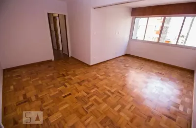 Apartamento à venda - jardim paulista, 2 quartos,  84 m2