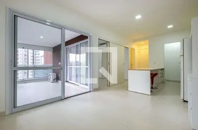 Apartamento com 1 quarto à venda na Rua Said Aiach, 191, Paraíso, São Paulo