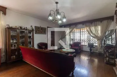 Casa com 3 quartos à venda na Rua Calógero Calia, 211, Bosque da Saúde, São Paulo