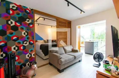 Apartamento com 1 quarto à venda na Rua Dois de Julho, 740, Ipiranga, São Paulo