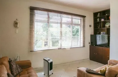 Casa com 2 quartos à venda na Rua Doutor Augusto de Miranda, 1161, Pompéia, São Paulo