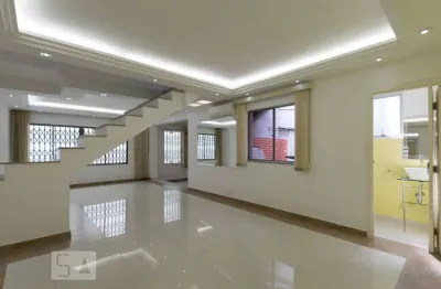 Casa com 4 quartos à venda na Rua Breno Ferraz do Amaral, 200, Ipiranga, São Paulo