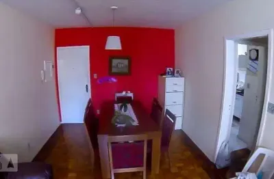 Apartamento à venda - jardim paulista, 2 quartos,  90 m2