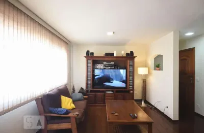 Apartamento com 4 quartos à venda na Rua Marie Nader Calfat, 221, Panamby, São Paulo