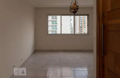 Apartamento com 2 quartos à venda na Avenida Onze de Junho, 1006, Vila Clementino, São Paulo