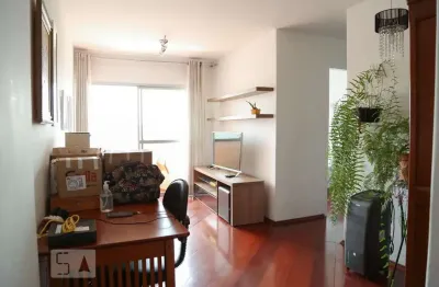 Apartamento com 3 quartos à venda na Avenida Lino de Almeida Pires, 282, Jabaquara, São Paulo