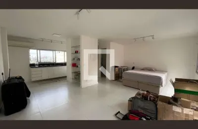 Apartamento à venda - jardim paulista, 1 quarto,  42 m2