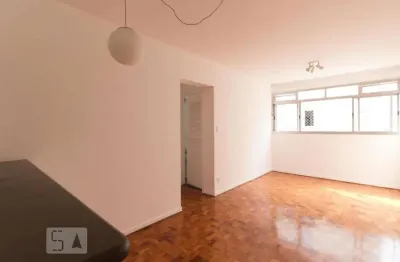 Apartamento à venda - jardim paulista, 2 quartos,  78 m2