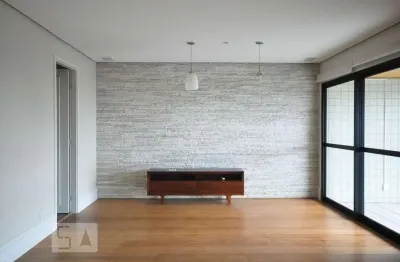 Apartamento com 3 quartos à venda na Rua Itapaiuna, 1800, Panamby, São Paulo