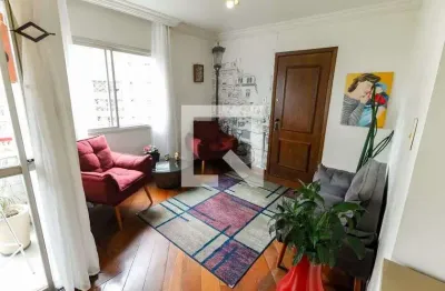 Apartamento com 3 quartos à venda na Rua Iubatinga, 130, Panamby, São Paulo