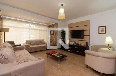 Casa com 5 quartos à venda na Rua Oliveira Alves, 328, Ipiranga, São Paulo