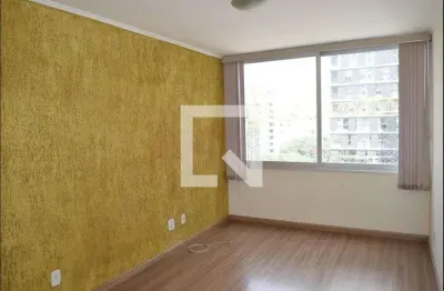 Apartamento à venda - jardim paulista, 3 quartos,  73 m2