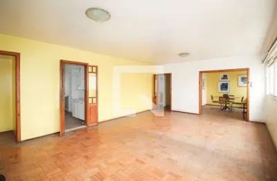 Apartamento com 2 quartos à venda na Rua Doutor Renato Paes de Barros, 579, Itaim Bibi, São Paulo