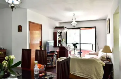 Apartamento à venda - vila clementino, 3 quartos,  104 m2
